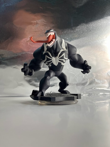 Disney Infinity Venom 2.0