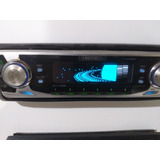 Rádio Pioneer Golfinho Premier Deh P760 Raro