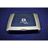 Lexar Rw018 Media Usb 2.0 Multi Card Reader 6 En 1