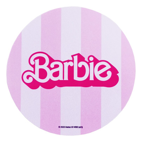Mouse Pad Barbie Original