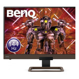 Monitor Gamer Benq Ex2780q Led 27 , Quad Hd, Freesync, 144hz