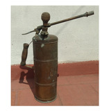 Antiguo Fumigador Pulverizador