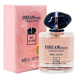 Perfume Dream Brand Collection _nº 188_100 Ml