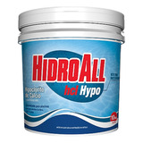 Cloro Hidroall Hcl Hypo 10 Kg Frete Gratis Sul E Sudeste