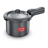 Olla De Presión - Prestige Svaha3 Pressure Cookr, 3-lt, Gray