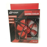 Gaming Cooler 12mm Color Ngx-cool - Gonzalez Catan