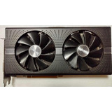 Sapphire Rx 570 Nitro 4gb