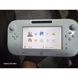 Nintendo Wii U Gamepad