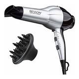 Secador De Cabello - Revlon 1875w Shine Boosting Hair Dryer