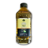 Aceite De Oliva Valle Galaviz De 2l, 100% Puro