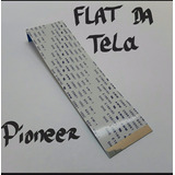 Flat Da Tela Dvd Pioneer Avh X298bt Envio Gratis