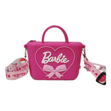 Bolsa Cartera Monedero De La Pelicula Barbie Classic