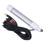 Luz Sumergible Para Pecera Ing 16w Ac1236v 1300lm Led