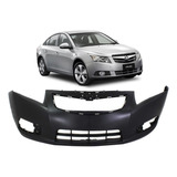 Paragolpe Delantero Chevrolet Cruze Lt 2010 2011 2012 2013