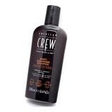  Shampoo American Crew Daily Cleansing