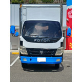 Foton 2015