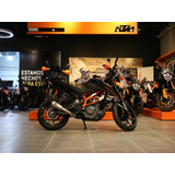 Ktm Duke 390 2024 Con Escape Termignioni Bonificado