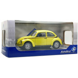 Nuevo Volkswagen Beetle 1303 Sport Vocho Escala 1:18 Solido