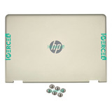 Tapa Back Cover Hp Pavilion X360 14-ba009la