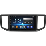Estereo Volkswagen Crafter Carplay Android Wifi 2019 A 2024