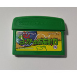 Juego Game Boy Advance Yoshi Topsy-turvy (japón)