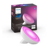 Lámpara De Mesa Philips Hue Bloom Colores Zigbee&bluetooth