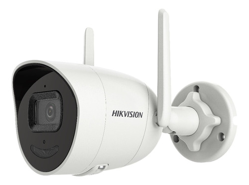 Camara Ip 2cv2021g2 Wifi Hikvision 2mpx Wdr Mic Sd Martinez