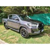 Toyota Hilux 2021 2.4 Cd Sr 150cv 4x2