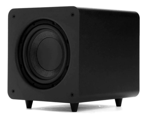 Subwoofer Polk Audio Psw111 Audiopuan Tomamos Usado