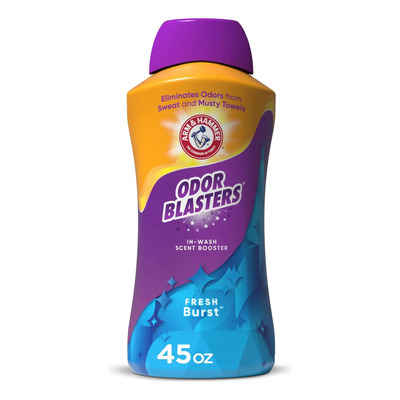 Eliminadores de olores Laundry Scent Booster Arm & Hammer, 45 oz | Envío gratis
