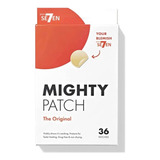 36 Parches Pegatinas Para Acné Absorbentes Pimple Patch