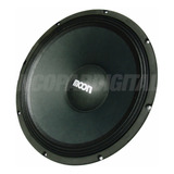 Moon Pm2153pl-8 Parlante Woofer 15 Pulgadas 2200w Pmpo