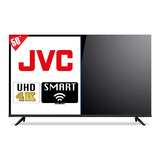 Tv Jvc 50 Pulgadas Smart Tv Frameless Uhd 4k Si50urf Roku Tv
