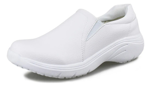 Zapatos Cómodos Antideslizantes Para Clinicos Enfermera Chef | Envío gratis