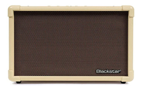 Amplificador Guitarra Acústica Blackstar Acoustic Core 30 W