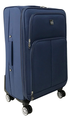 Valija Grande 4 Ruedas Giratorias Expandible 23 Kg Travel