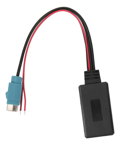 Adaptador De Audio For Car Module Bluetooth Cable Aux