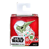 Baby Yoda The Child Navidad  Edición Limitada 