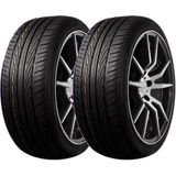 Kit De 2 Llantas Mazzini Eco Eco607 Lt 205/50 Zr17 93 W