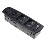 Control Maestro Vidrios For Renault Laguna Mk3 Fluence