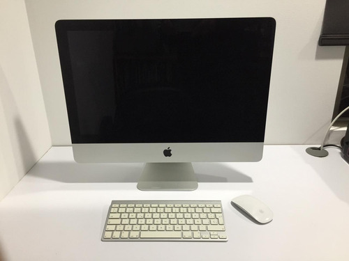 iMac 12,1 - 21,5 Pulgadas 2011