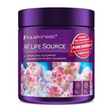 Life Source 250g Aquaforest Sustrato Lodo Refugio Acuario