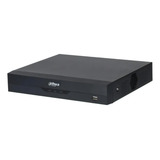 Dvr De 4 Canales Dahua 4k/ Wizsense/ H.265+ 