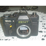 Zenith Não Funciona , Sem Lente