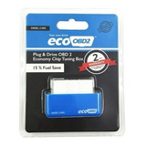 Eco Obd2 Tunning Chip Economia 15% Carro Diesel