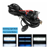 Kit Arnes De Cableado Led 300w Yuguang Yuguang