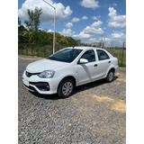 [lob] Toyota - Etios X 6mt 4p 1.5 N 2024