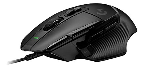 Mouse Gaming Logitech G502 X Compatible Con Pc - Macos/windo