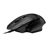 Mouse Gaming Logitech G502 X Compatible Con Pc - Macos/windo