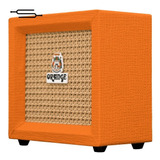 Orange Cr3 Amplificador 3w Portatil A Bateria Para Guitarra